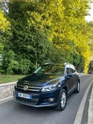 Volkswagen Tiguan 2015