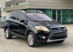 Ford Kuga 2010