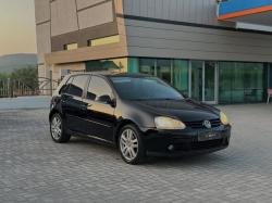 VW Golf 5