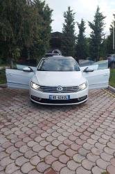 Volkswagen Passat Jetta 2015