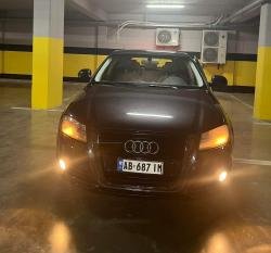 Audi A3 2012