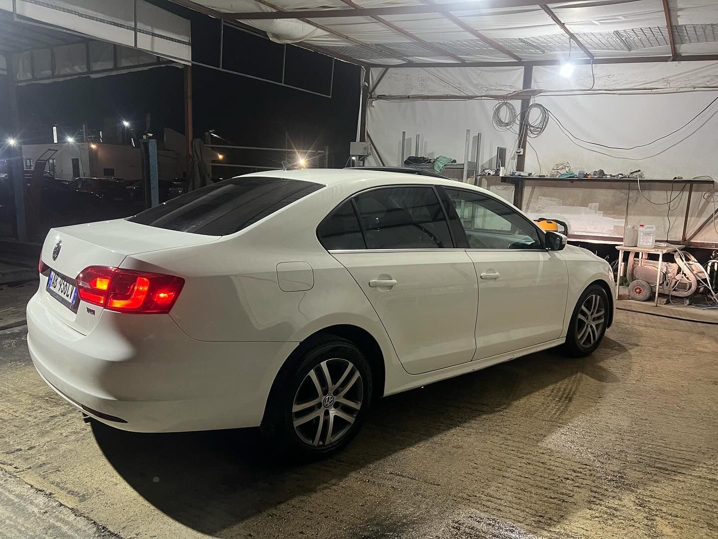 Volkswagen Jetta & Passat